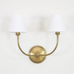 Vendome Sconce
