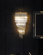 Venetian Wall Light