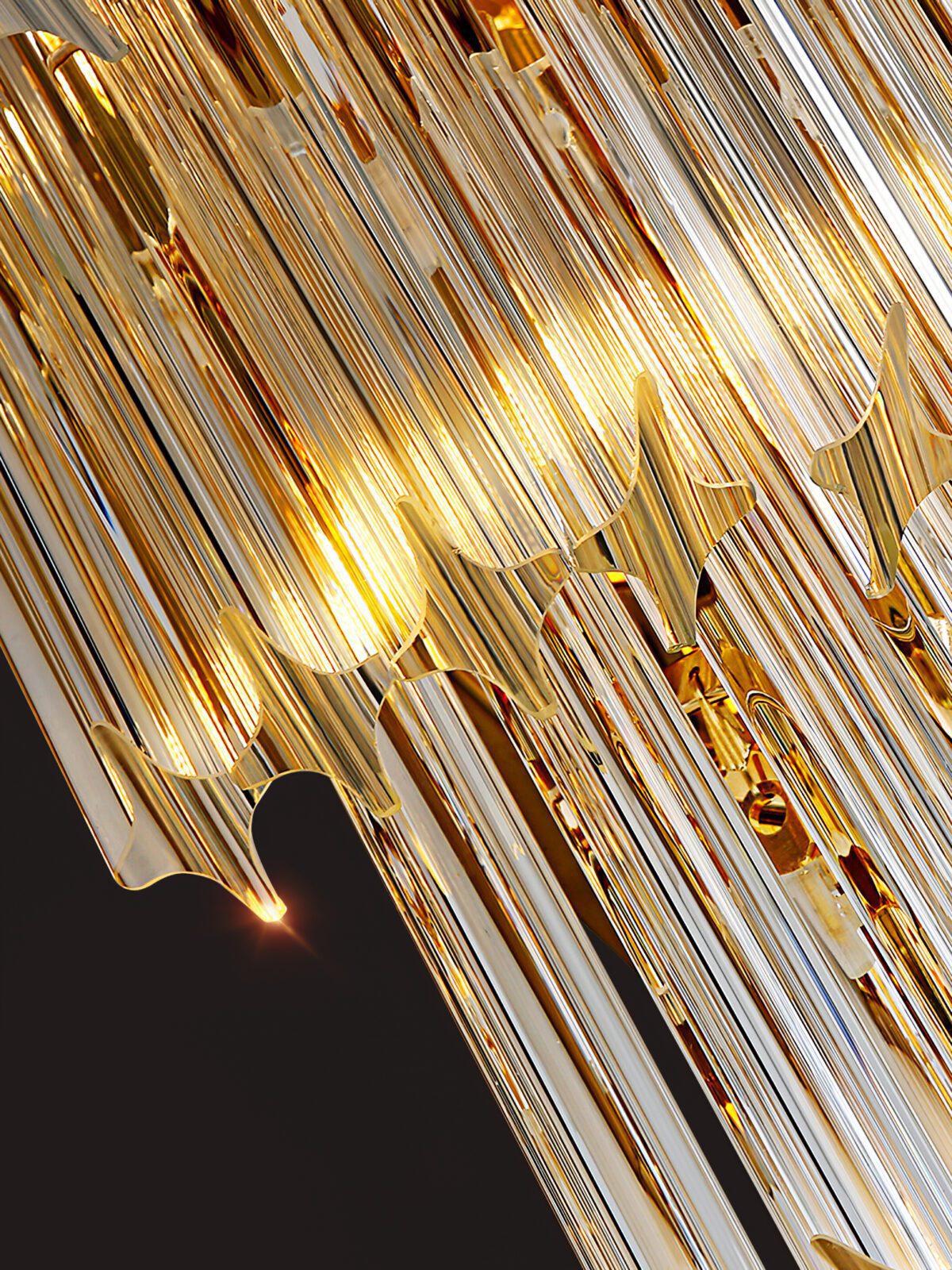 Venetian Wall Light