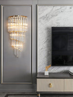 Venetian Wall Light