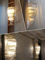 Venetian Wall Light