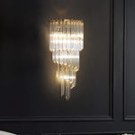 Venetian Wall Light