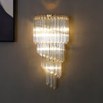 Venetian Wall Light