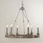 venezia-wood-wheel-chandelier