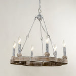 venezia-wood-wheel-chandelier