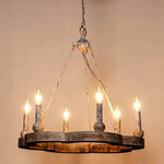 venezia-wood-wheel-chandelier