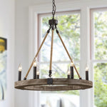 venezia-wood-wheel-chandelier