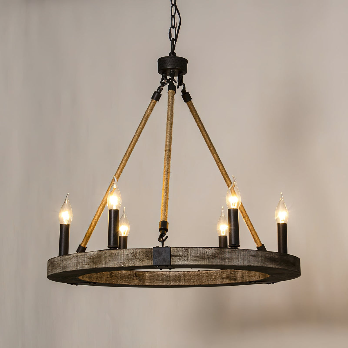 venezia-wood-wheel-chandelier