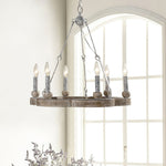 venezia-wood-wheel-chandelier