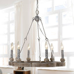 venezia-wood-wheel-chandelier