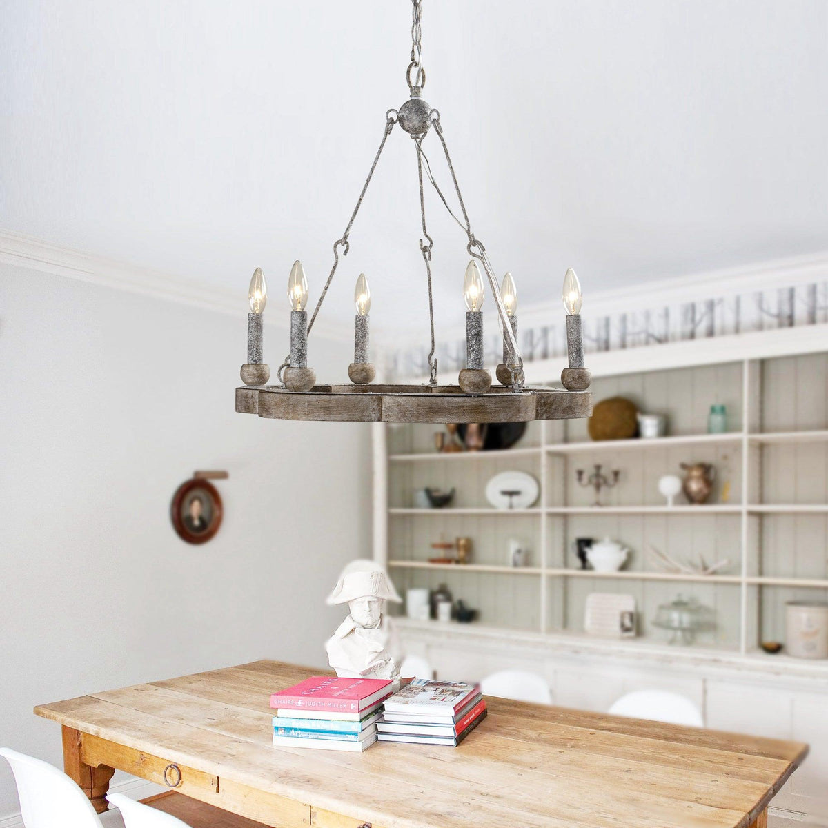 venezia-wood-wheel-chandelier