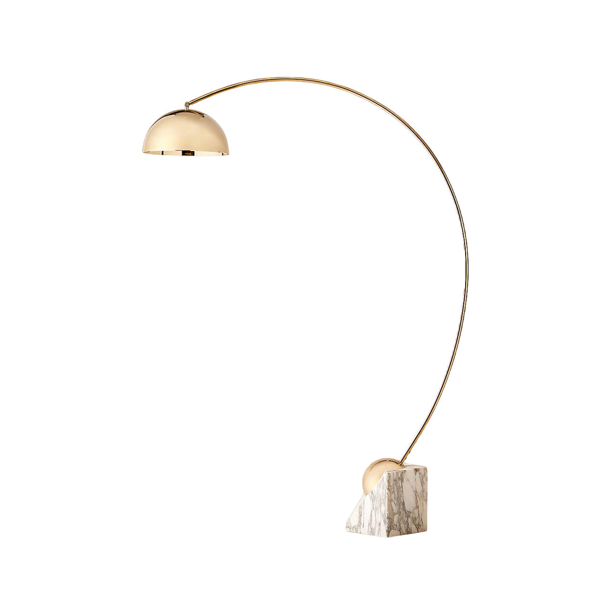 venus-marble-floor-lamp