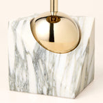 venus-marble-floor-lamp