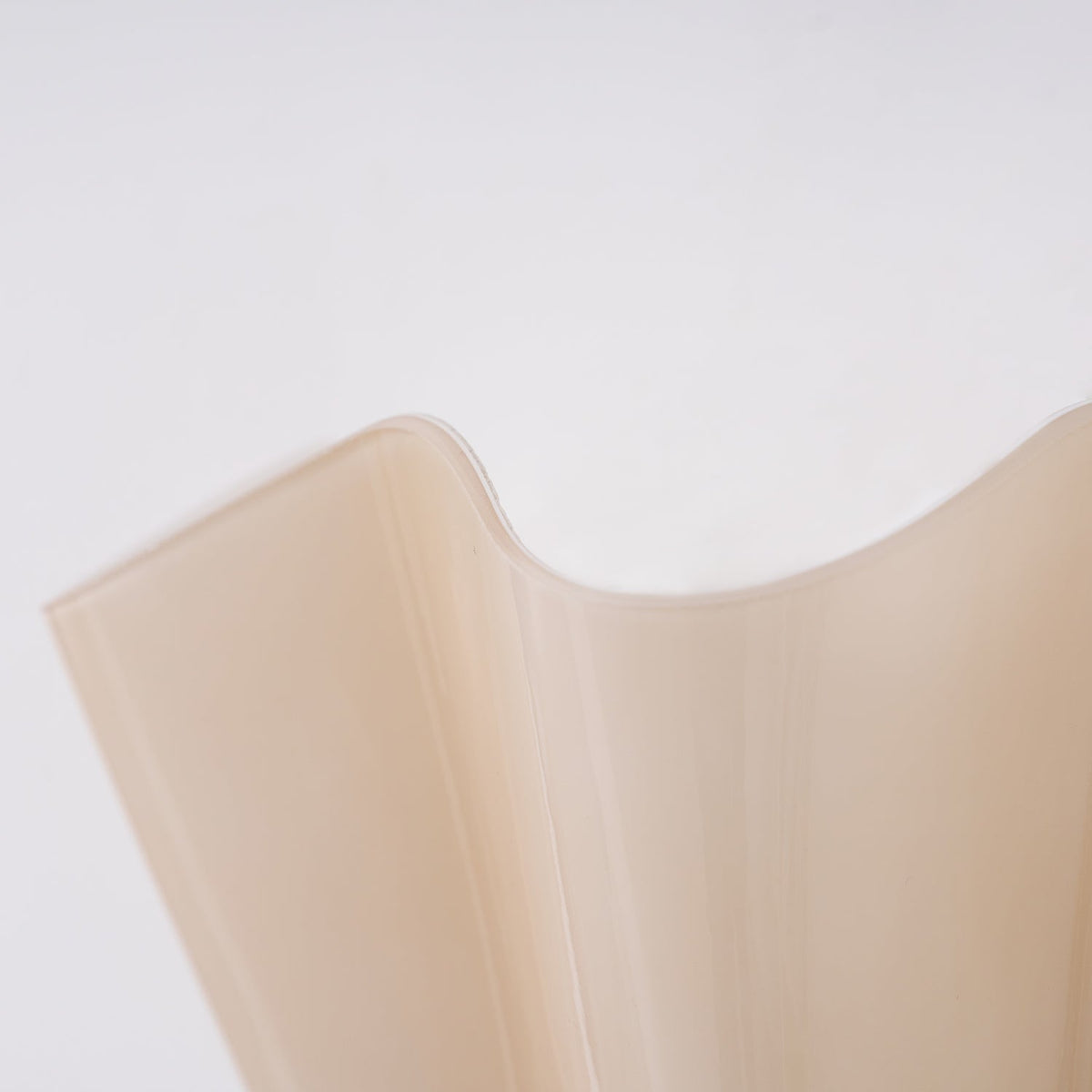 Petalia Sculptural Glass Wall Sconce | Modern Organic Lighting