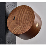 Verde Beam Rechargeable Wall Sconce with Planter
