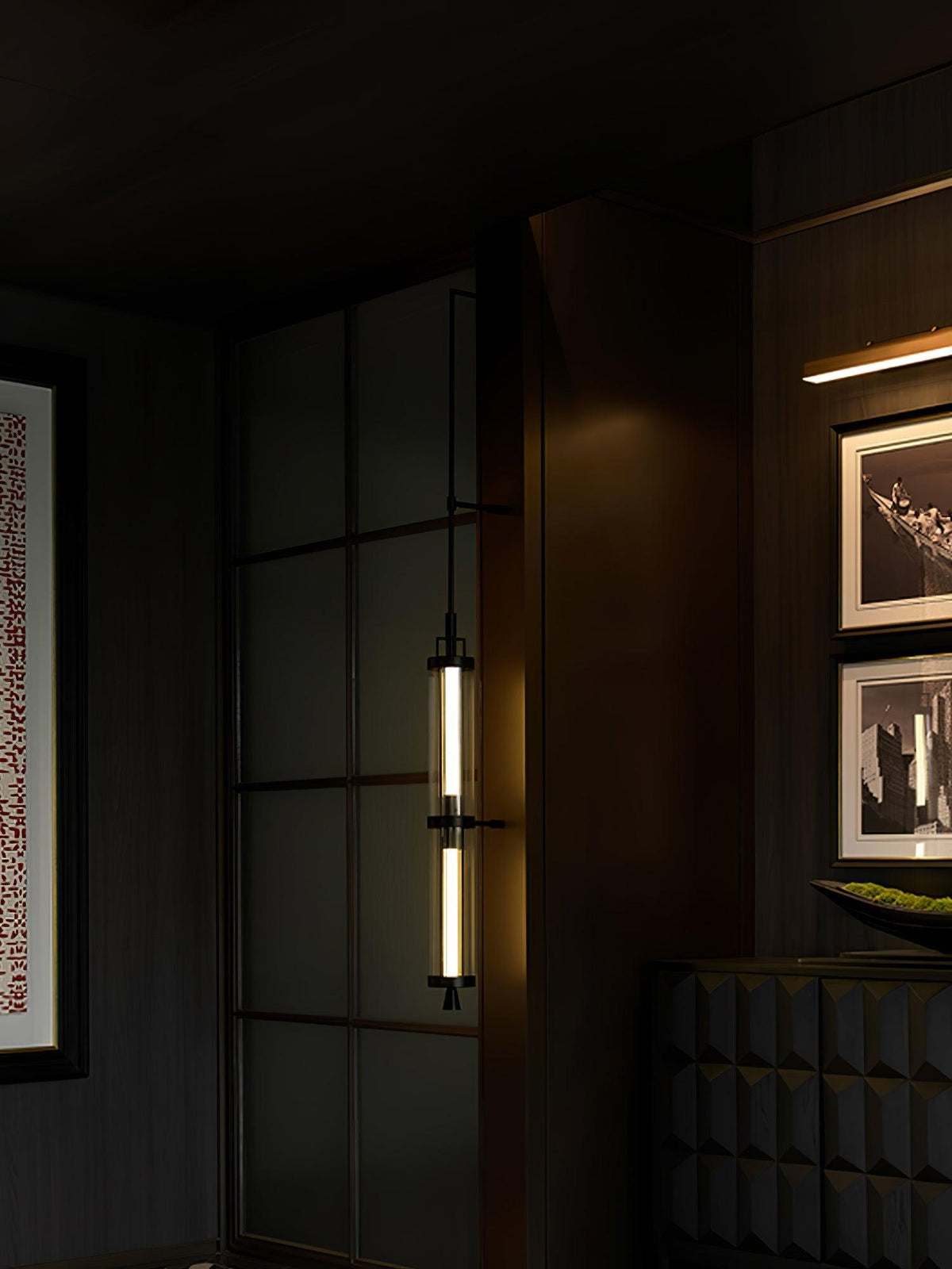 vertical-wall-sconce