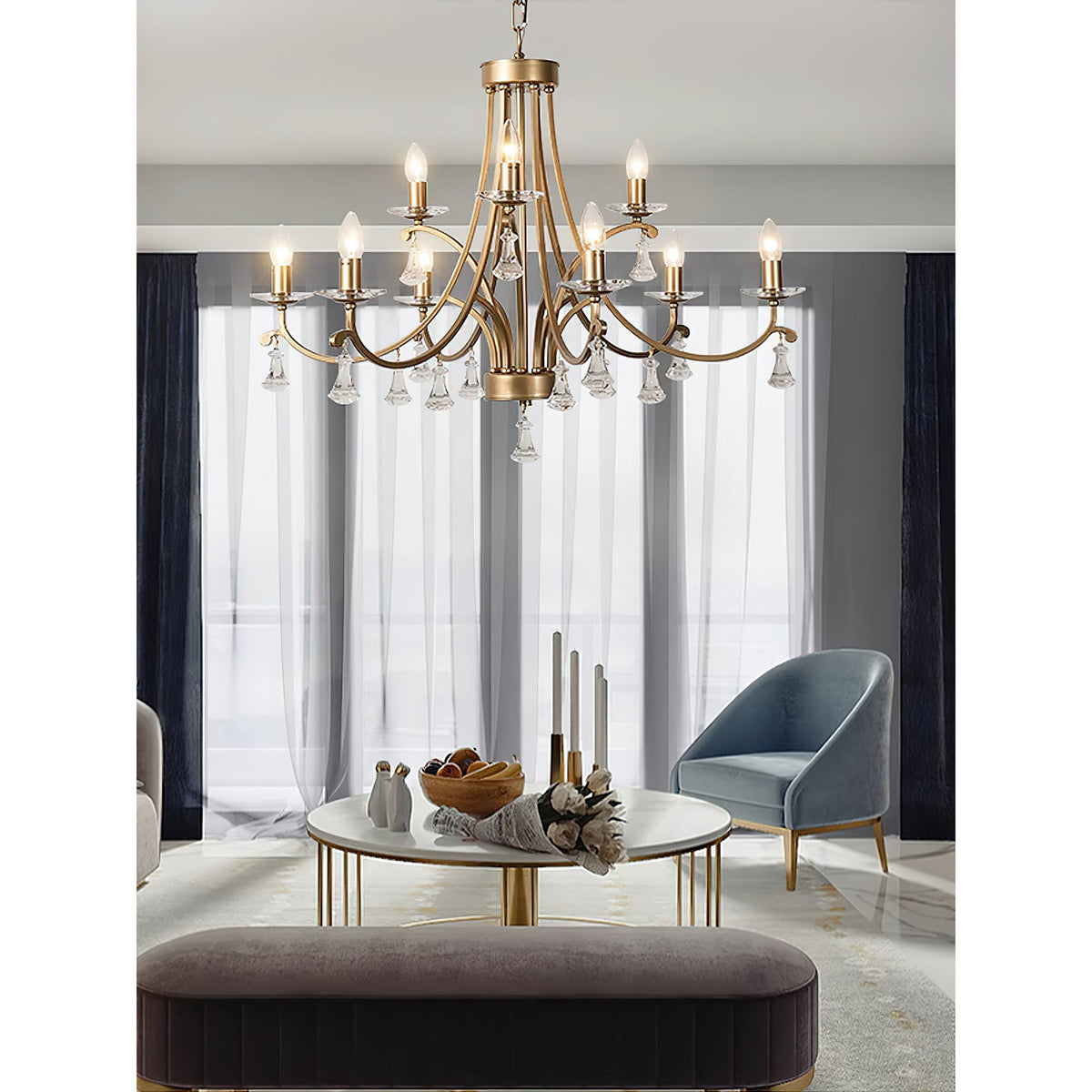 vesca-chandelier