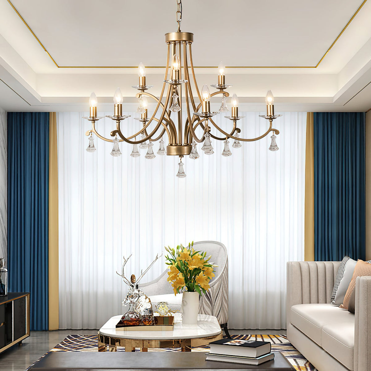 vesca-chandelier