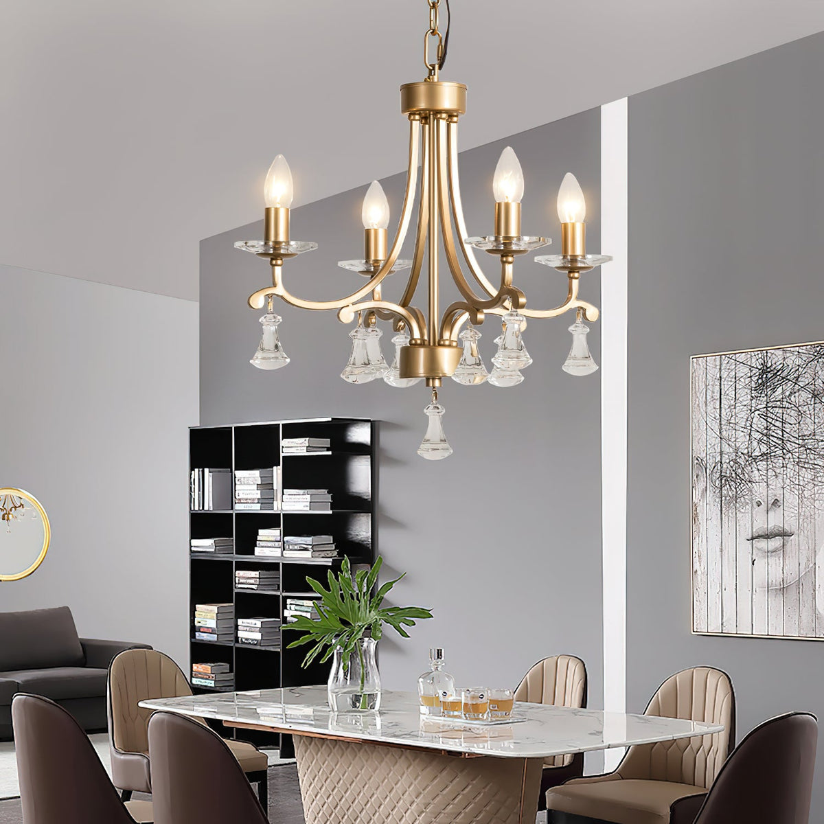 vesca-chandelier