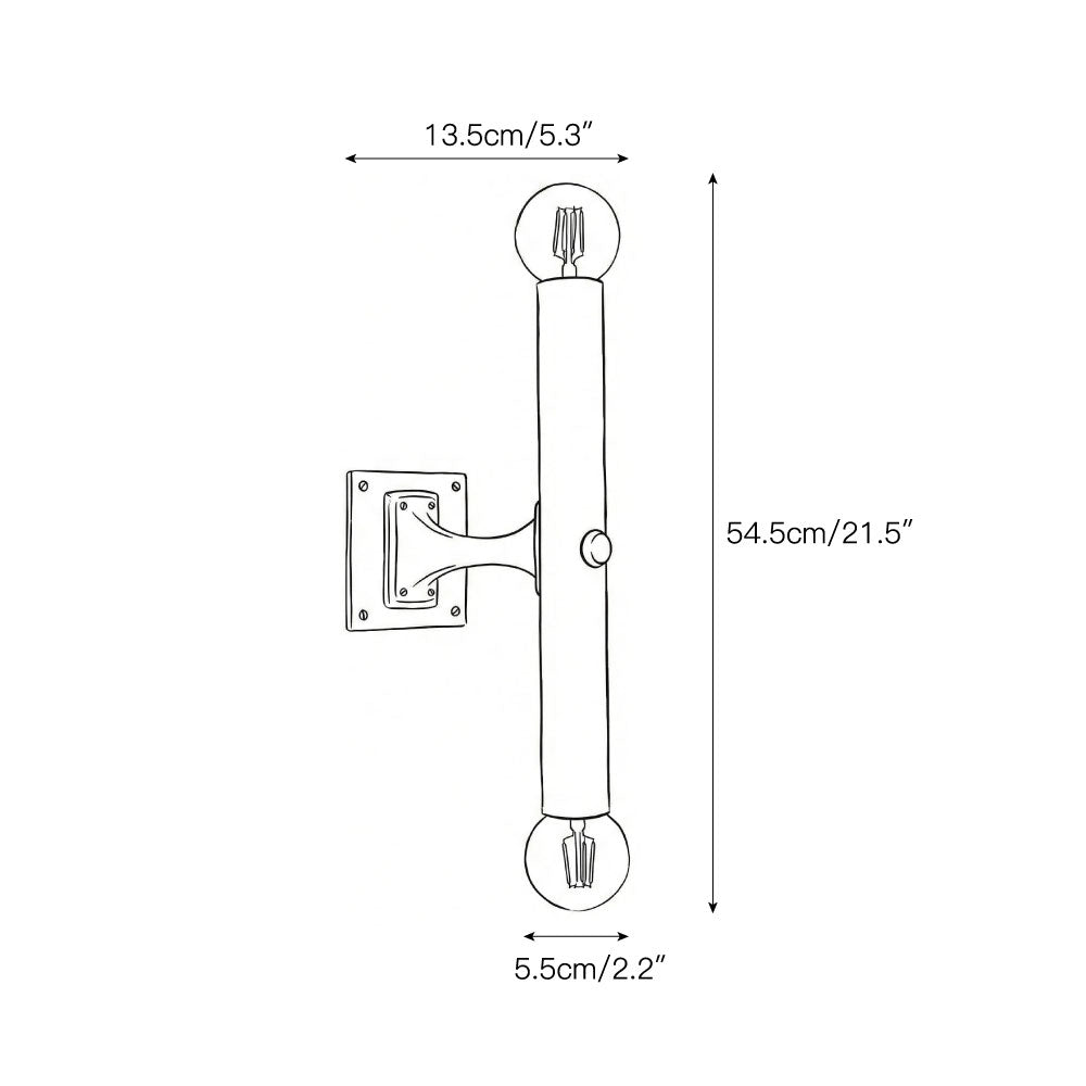 vesper-wall-lamp