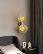 Vezzini Art Wall Lamp