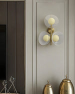 Vezzini Art Wall Lamp