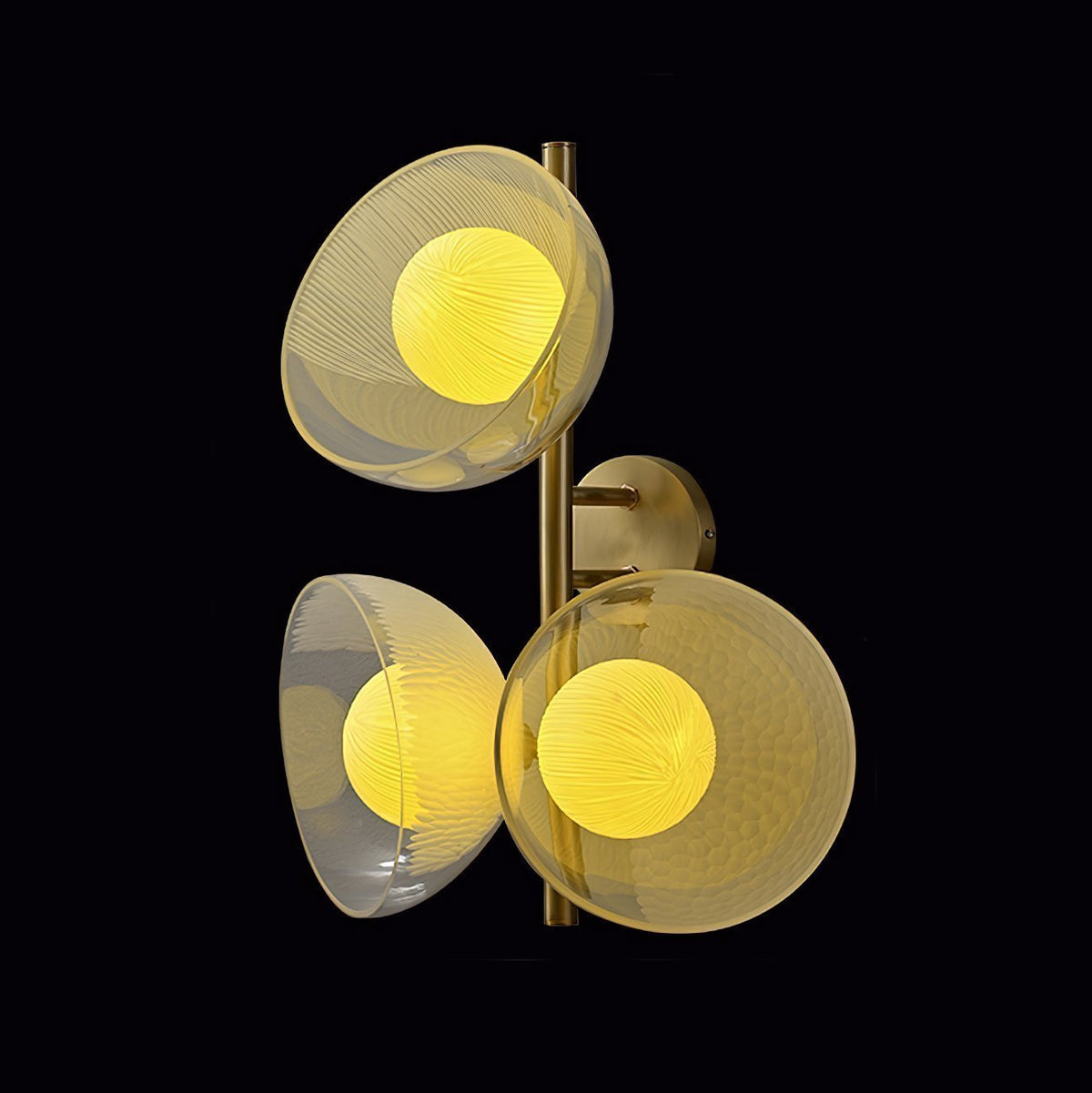 Vezzini Art Wall Lamp