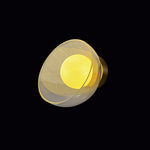 Vezzini Art Wall Lamp