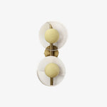Vezzini Art Wall Lamp