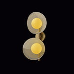 Vezzini Art Wall Lamp