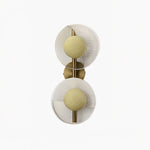 Vezzini Art Wall Lamp