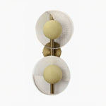 Vezzini Art Wall Lamp