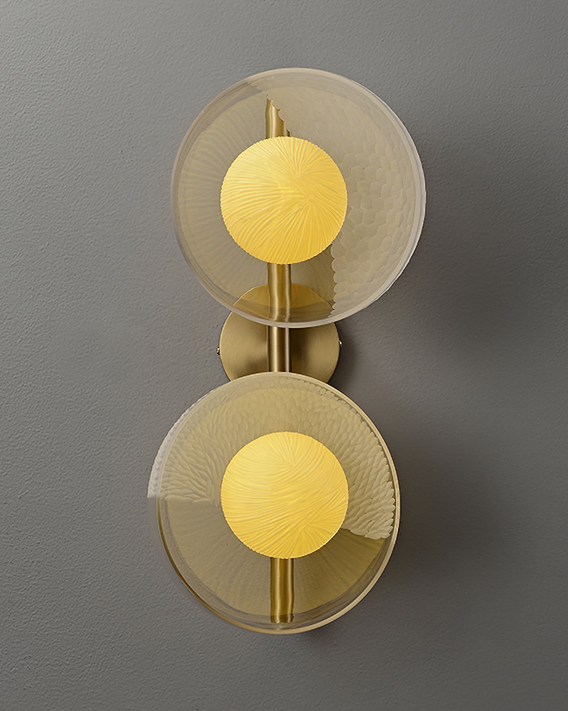 Vezzini Art Wall Lamp