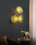 Vezzini Art Wall Lamp