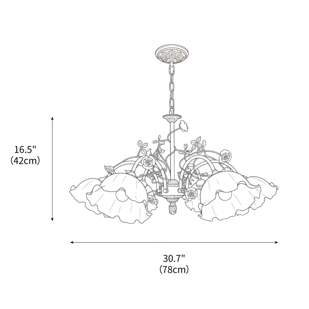 victorian-chandelier