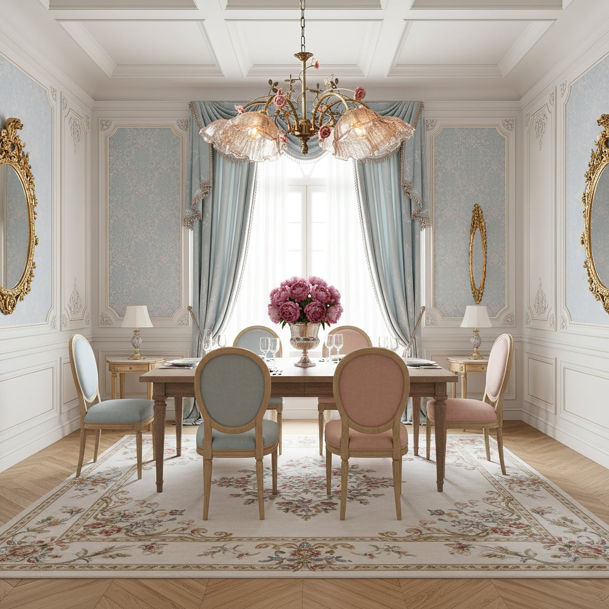 victorian-chandelier