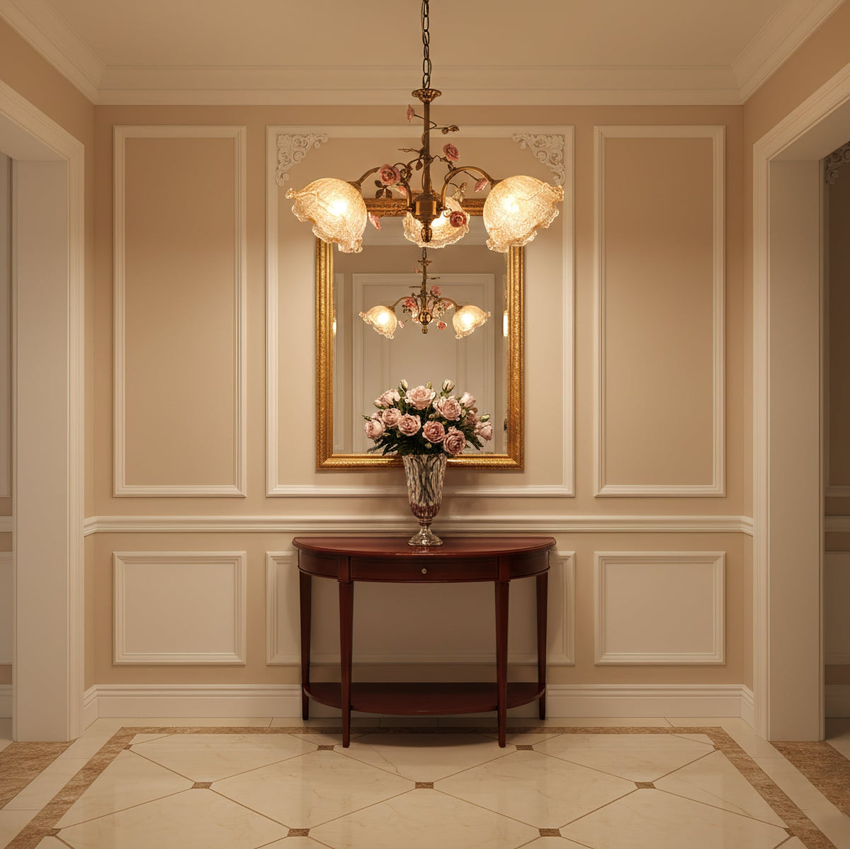 victorian-chandelier