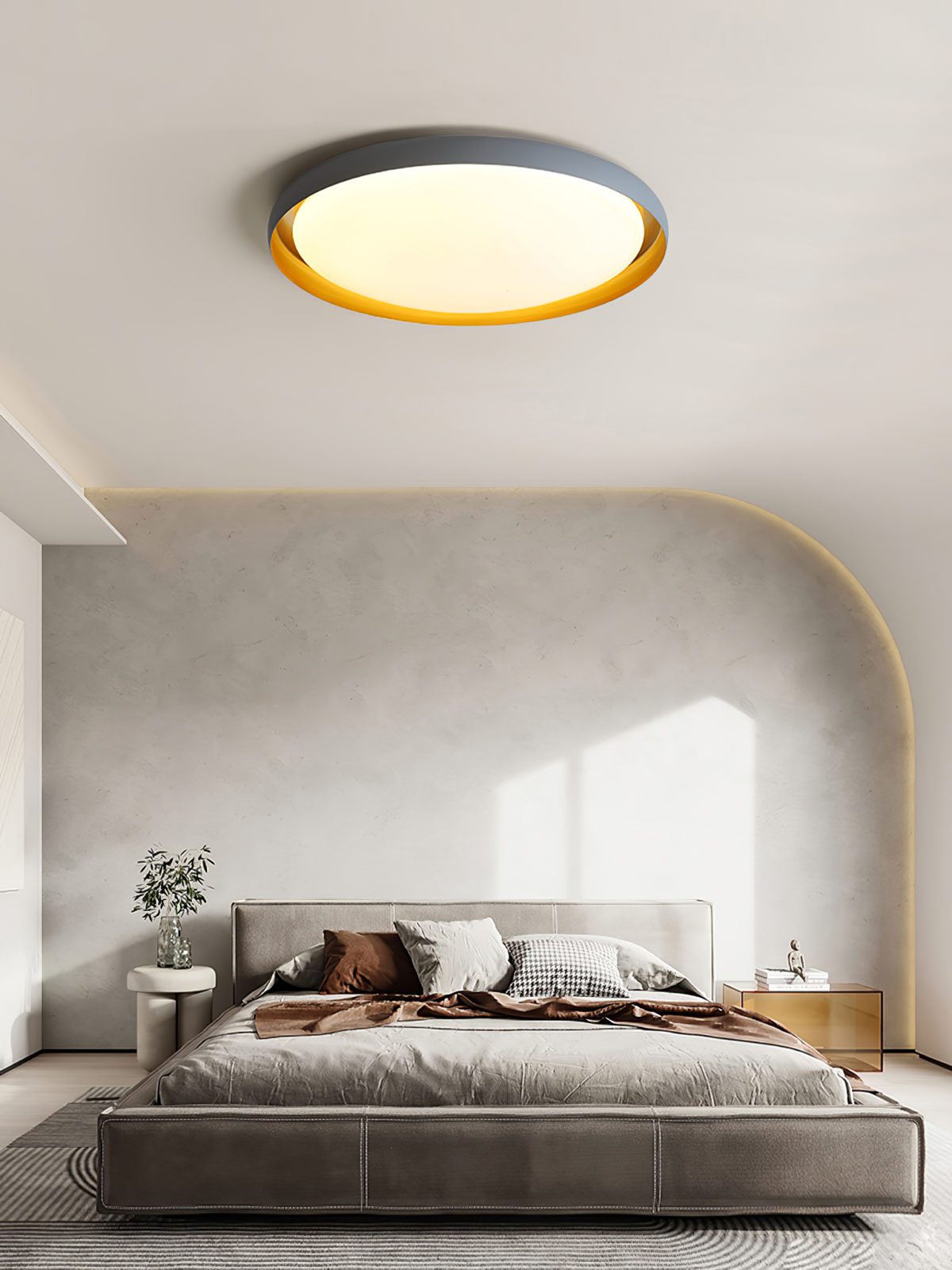 Vieno Ceiling Light