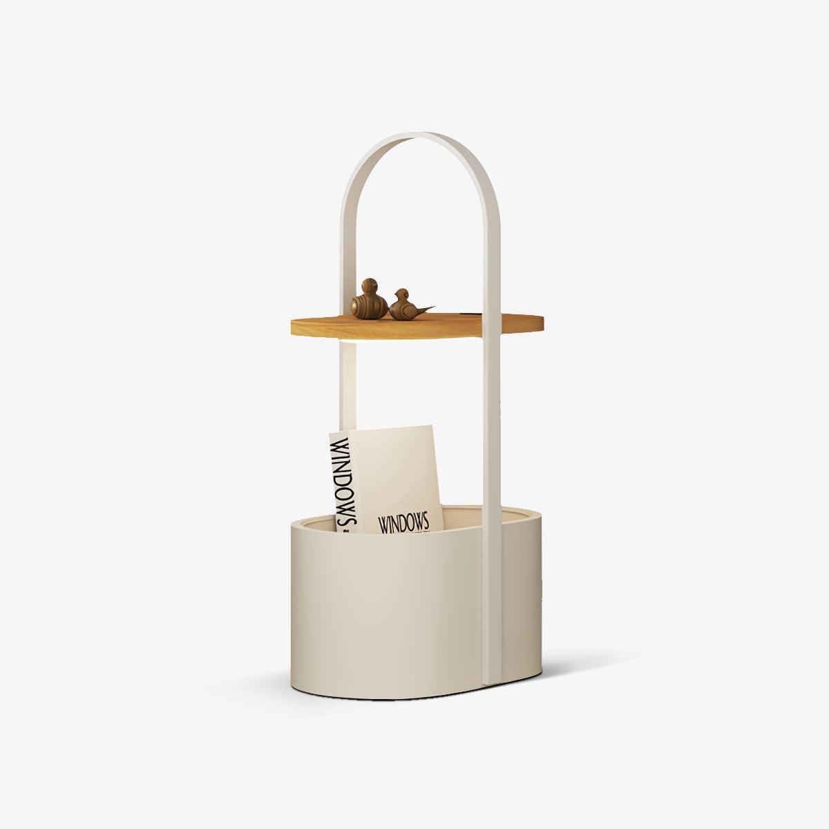 vinda-basket-table-lamp