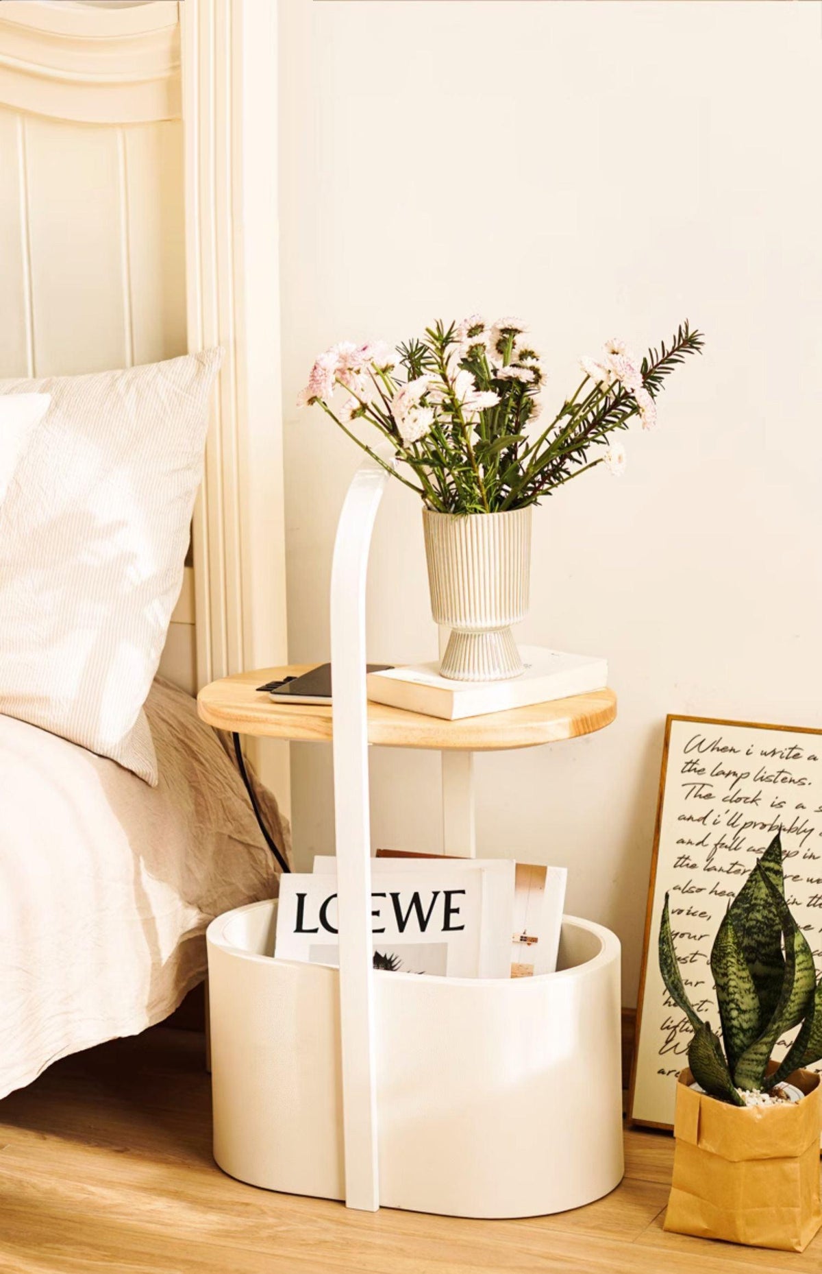vinda-basket-table-lamp
