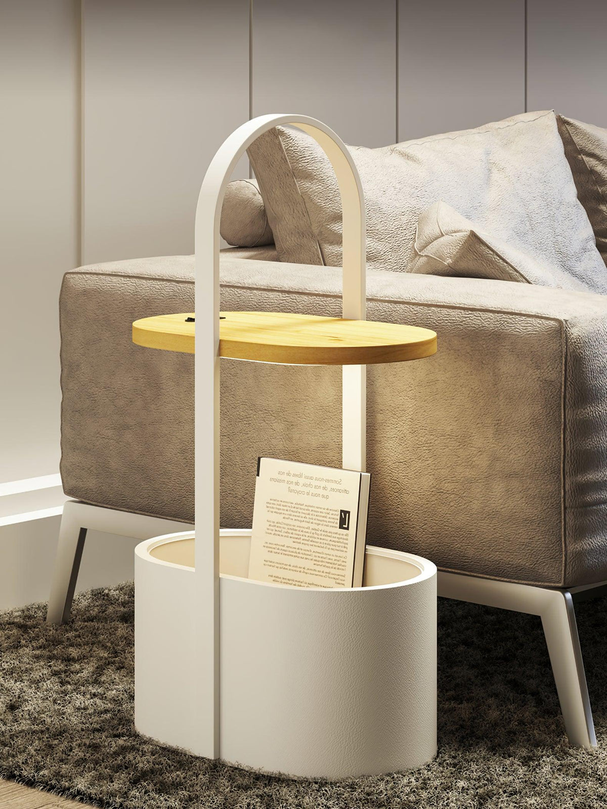 vinda-basket-table-lamp