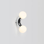 Vine Wall Lamp