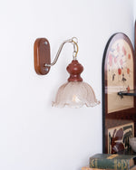vintage-flower-wall-lamp