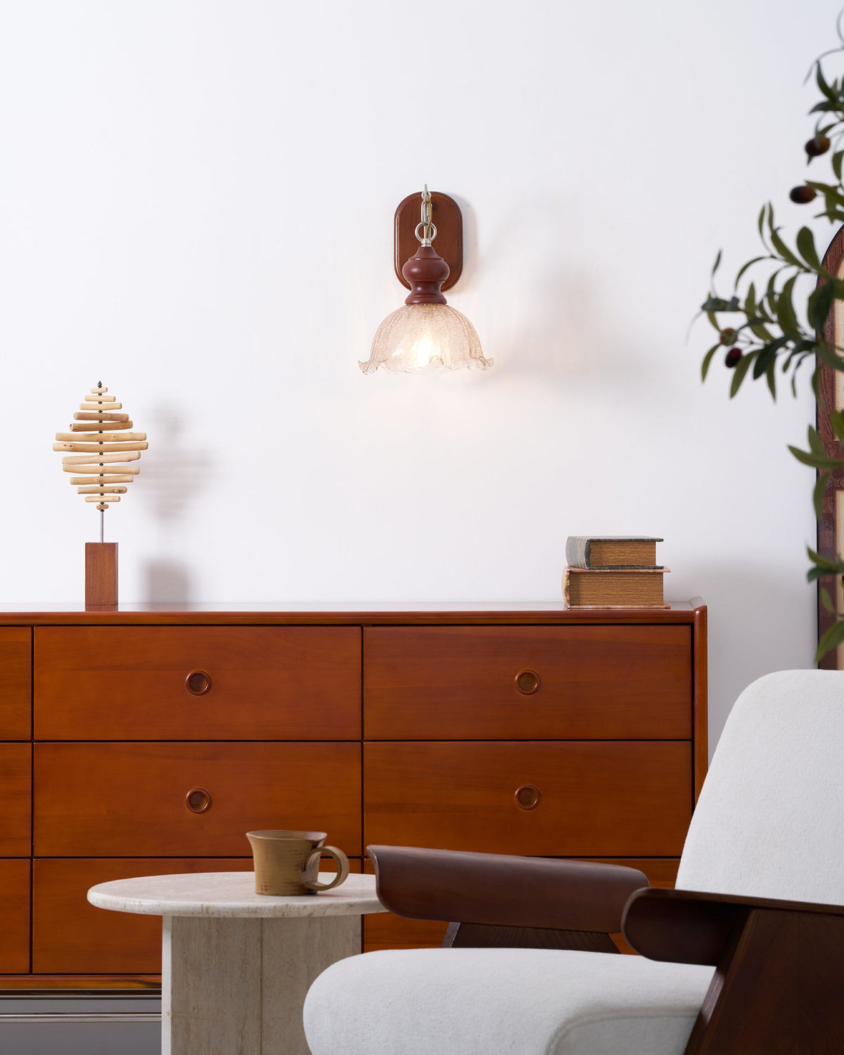 vintage-flower-wall-lamp