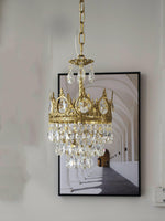 vintage-crystal-chandelier