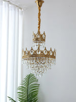 vintage-crystal-chandelier