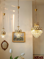 vintage-crystal-chandelier