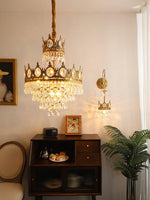 vintage-crystal-chandelier