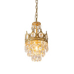 vintage-crystal-chandelier