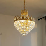 vintage-crystal-chandelier